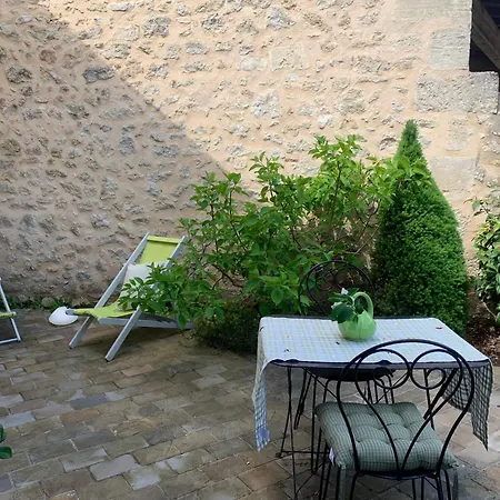 La Petite Quinotte 3*
