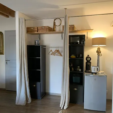 La Petite Quinotte Cadillac