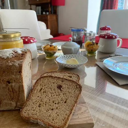 La Petite Quinotte Vendégház